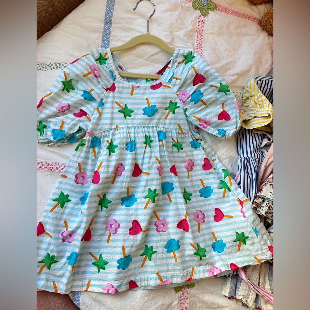 Agatha Ruiz De La Prada Dress